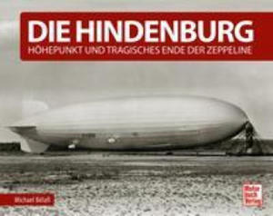 Die Hindenburg - 2876941077