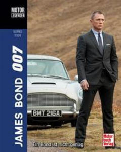 Motorlegenden - James Bond 007 - 2875341714