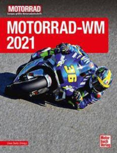 Motorrad-WM 2021 - 2866647624