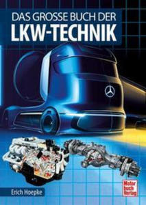 Das groe Buch der Lkw-Technik - 2867631101