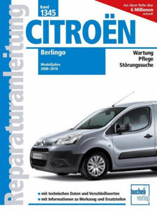 Citroen Berlingo - 2877761274