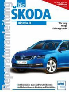 Skoda Octavia III Kombi ab 2013 - 2867912282