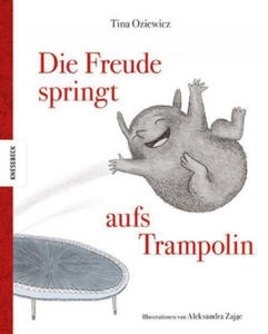 Die Freude springt aufs Trampolin - 2876340001