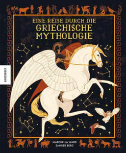 Eine Reise durch die griechische Mythologie - 2878799819