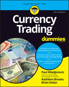 Currency Trading For Dummies - 2866221731