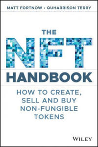 NFT Handbook - 2865024575