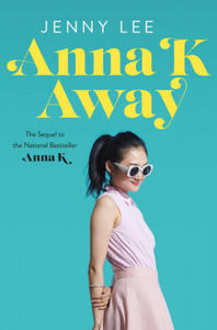 Anna K Away - 2876339999