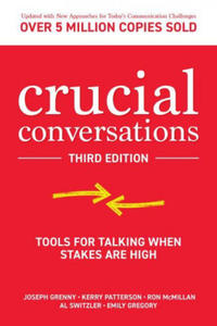 Crucial Conversations - 2865197468