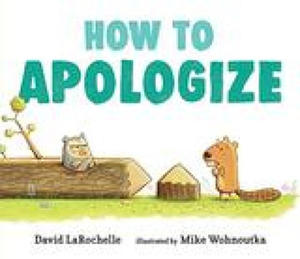 How to Apologize - 2876461043