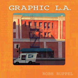 Graphic LA Revised Edition - 2876841471