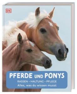 Pferde und Ponys - 2877874357