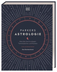 Parkers Astrologie - 2871607278