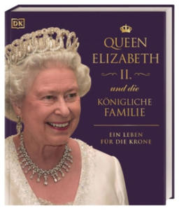 Queen Elizabeth II. und die knigliche Familie - 2871693551
