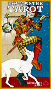 Keymaster Tarot - 2876940573