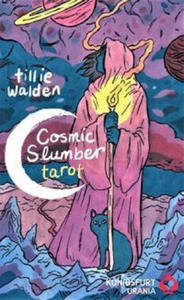 Cosmic Slumber Tarot - 2877613334