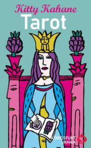 Kitty Kahane Tarot - 2877613947