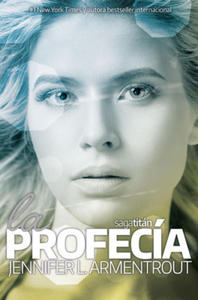 LA PROFECA (TITAN #4) - 2878877514