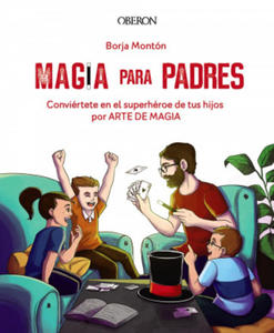 Magia para padres - 2877972848