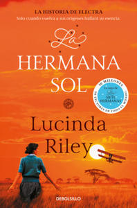 La hermana sol - 2862616365