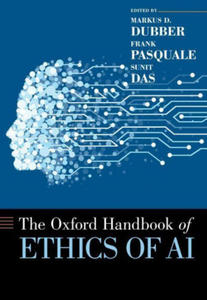 Oxford Handbook of Ethics of AI - 2871310112