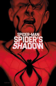 Spider-man: The Spider's Shadow - 2878773722
