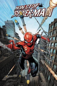 Non-stop Spider-man Vol. 1 - 2878773136