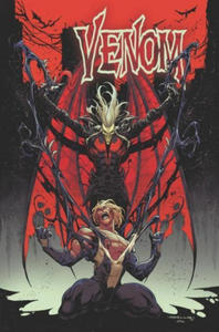 Venom By Donny Cates Vol. 3 - 2878783892