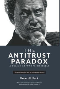 The Antitrust Paradox - 2877963646