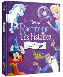 DISNEY - Raconte-moi des histoires de magie - 2878627498