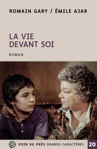 LA VIE DEVANT SOI - 2867601462