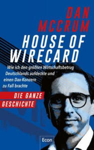 House of Wirecard - 2869250364