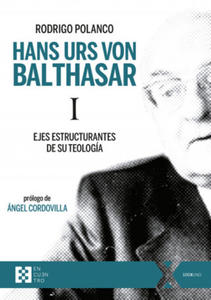 Hans Urs von Balthasar I - 2871144288