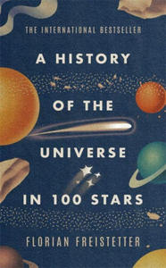 History of the Universe in 100 Stars - 2872007657