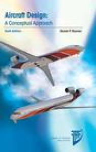 Aircraft Design: A Conceptual Approach - 2878879165