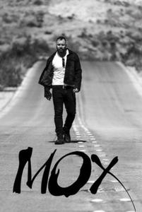 Jon Moxley - MOX - 2878778421