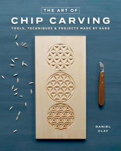 Chip Carving - 2870035645