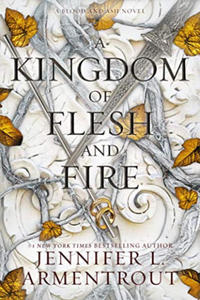A Kingdom of Flesh and Fire - 2873974749