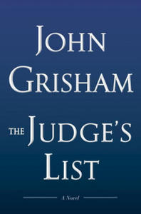 Judge's List - 2864200332