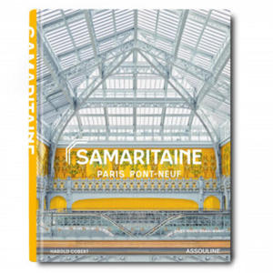 SAMARITAINE PARIS PONTNEUF - 2867605386