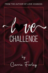 Love Challenge - 2867153024