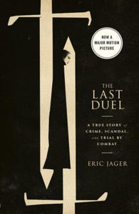 Last Duel (Movie Tie-In) - 2864074697