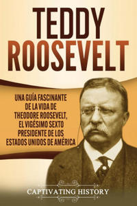 Teddy Roosevelt - 2872732002