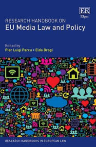 Research Handbook on EU Media Law and Policy - 2870867958