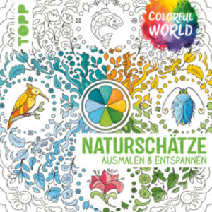 Colorful World - Naturschtze - 2864361179