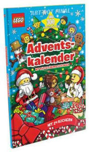 Adventskalender - Mit 24 Rtselberraschungen - 2865799750