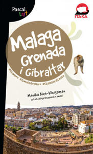 Malaga, Grenada i Gibraltar. Pascal Lajt - 2861861397