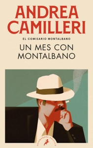 Un mes con Montalbano - 2863392191