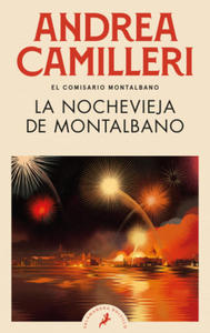 La nochevieja de Montalbano (Comisario Montalbano 6) - 2864732607