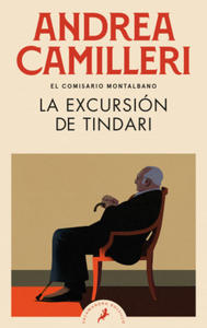 La excursin a Tindari (Comisario Montalbano 7) - 2865666440