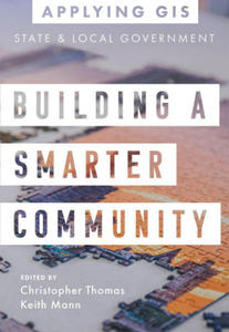 Building a Smarter Community - 2878307585